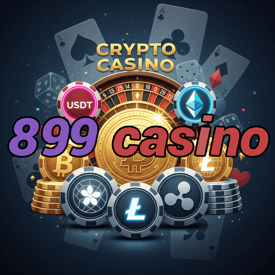 899 Casino - High RTP Games & Big Wins